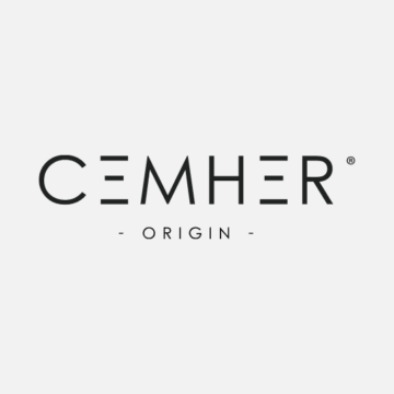 Cemher Logo