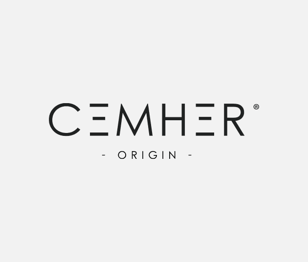 Cemher Logo