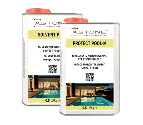 PROTECT POOL-M