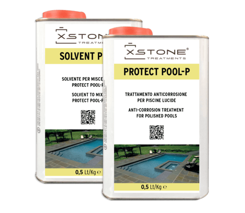 PROTECT POOL-P