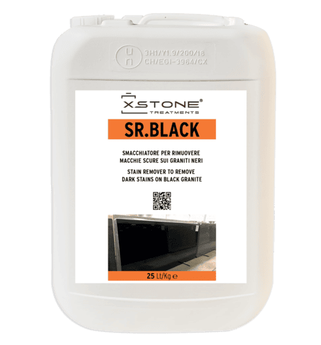 SR.BLACK