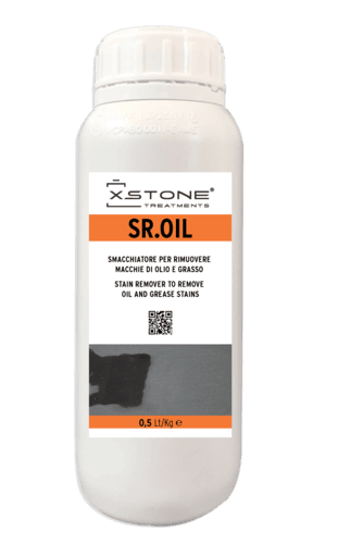 SR.OIL