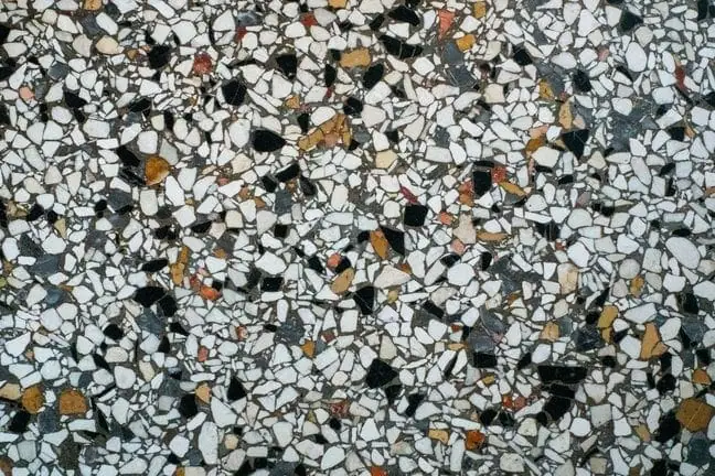 Terrazzo