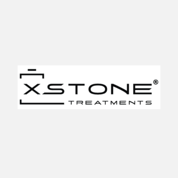XStone Logo