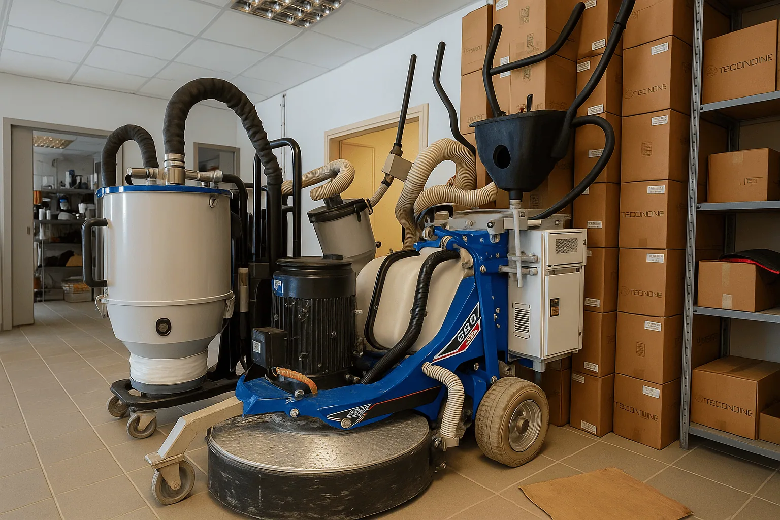 Gerochristos - Surface treatment and care photoshoot 3