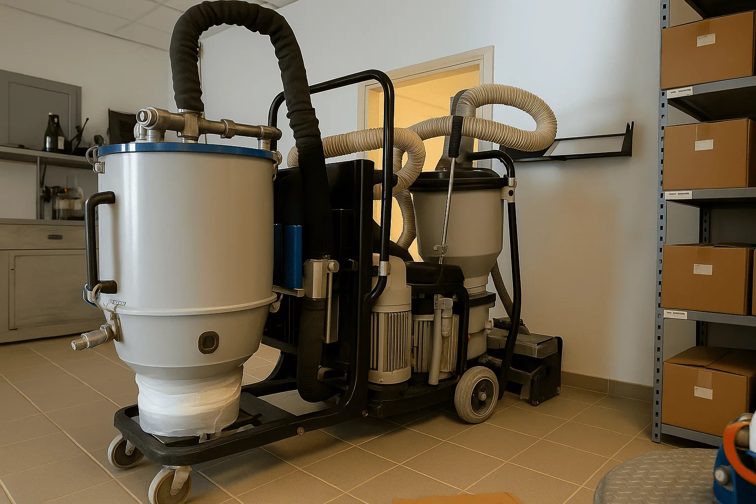 Gerochristos - Surface treatment and care photoshoot 2